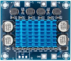 Zesilovač 2x15W "D" modul s TPA3110, XH-A232